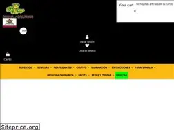 Sites similar to growtheoilking.com
