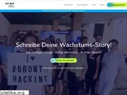 Sites similar to growtheurope.com