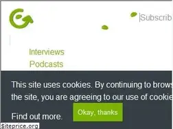 Sites similar to growtheverywhere.com
