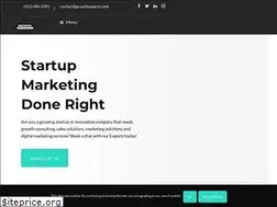 Sites similar to growthexpertz.com
