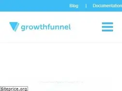 Sites similar to growthfunnel.io