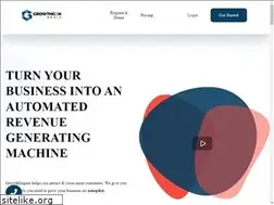 Sites similar to growthgenmedia.com