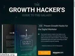 Sites similar to growthhackerguide.com