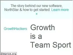 Sites similar to growthhackers.com