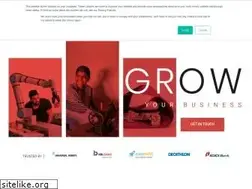 Sites similar to growthhackers.digital