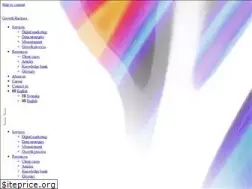 Sites similar to growthhackers.se