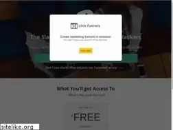 Sites similar to growthhackersslack.com