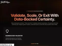 Sites similar to growthhacking.com