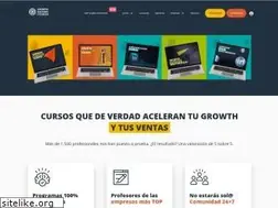 Sites similar to growthhackingcourse.io