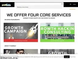 Sites similar to growthhakka.co.uk