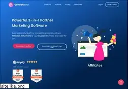 Sites similar to growthhero.io