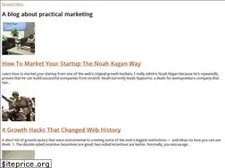 Sites similar to growthhero.net