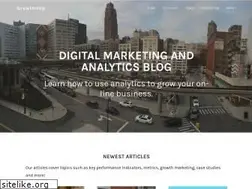 Sites similar to growthhop.com