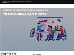 Sites similar to growthhouse.com.br