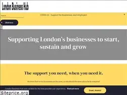 Sites similar to growthhub.london