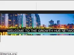 Sites similar to growthhubs.co.uk
