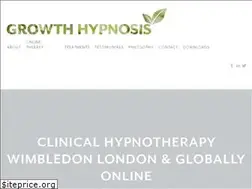 Sites similar to growthhypnosis.com