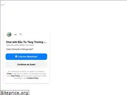Sites similar to growthinvesting.vn