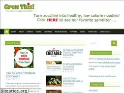 Sites similar to growthis.com