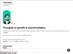 Sites similar to growthlab.center