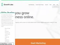 Sites similar to growthlabs.agency