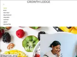 Sites similar to growthlodge.com