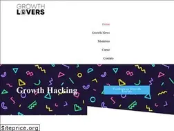 Sites similar to growthlovers.com.br