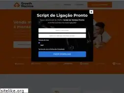 Sites similar to growthmachine.com.br