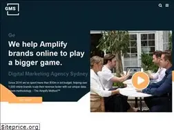 Sites similar to growthmarketingsystems.com