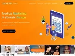 Sites similar to growthmed.com