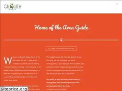 Sites similar to growthmedia.co.nz