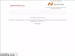 Sites similar to growthmedia.com