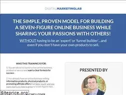 Sites similar to growthmedialab.com