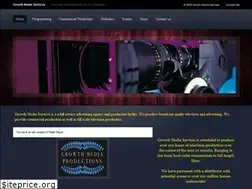 Sites similar to growthmediaservices.com
