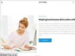 Sites similar to growthmediastrategy.ca