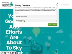 Sites similar to growthmindedmarketing.com