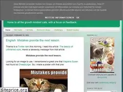Sites similar to growthmindsetmemes.blogspot.com