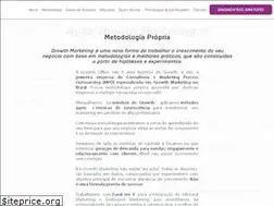 Sites similar to growthoffice.com.br