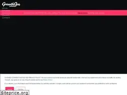 Sites similar to growthops.asia