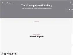 Sites similar to growthpack.co