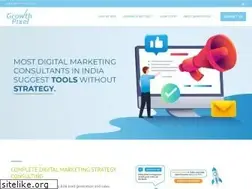 Sites similar to growthpixel.com
