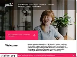 Sites similar to growthplatform.org
