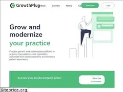 Sites similar to growthplug.com