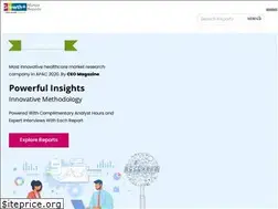 Sites similar to growthplusreports.com