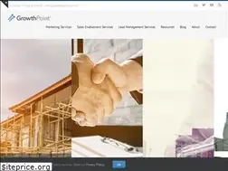 Sites similar to growthpoint-inc.com