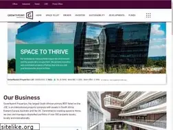 Sites similar to growthpoint.co.za