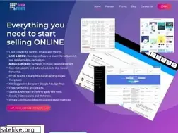Sites similar to growthrive.net