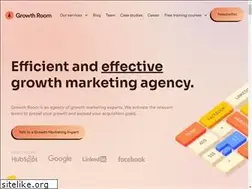 Sites similar to growthroom.co