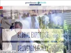 Sites similar to growthrootsworldwide.com