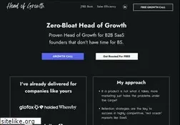 Sites similar to growthsandwich.com